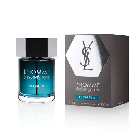 ysl cologne 2020|ysl cologne l'homme.